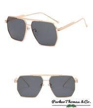 Load image into Gallery viewer, Aviator Sunnies
