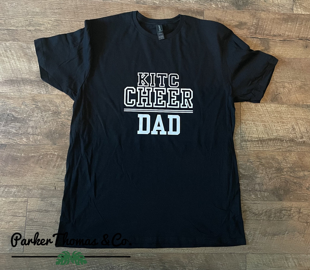 KITC CHEER DAD