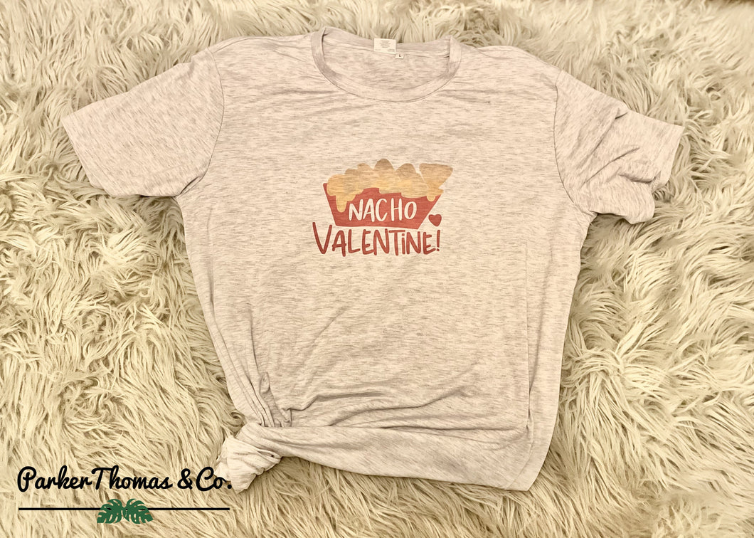 Nacho Valentine